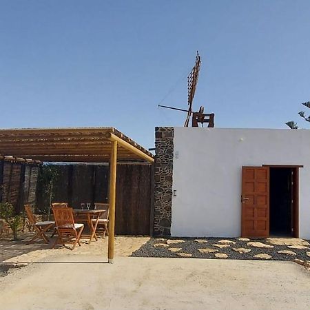 Villa La Molina NK Tindaya Esterno foto