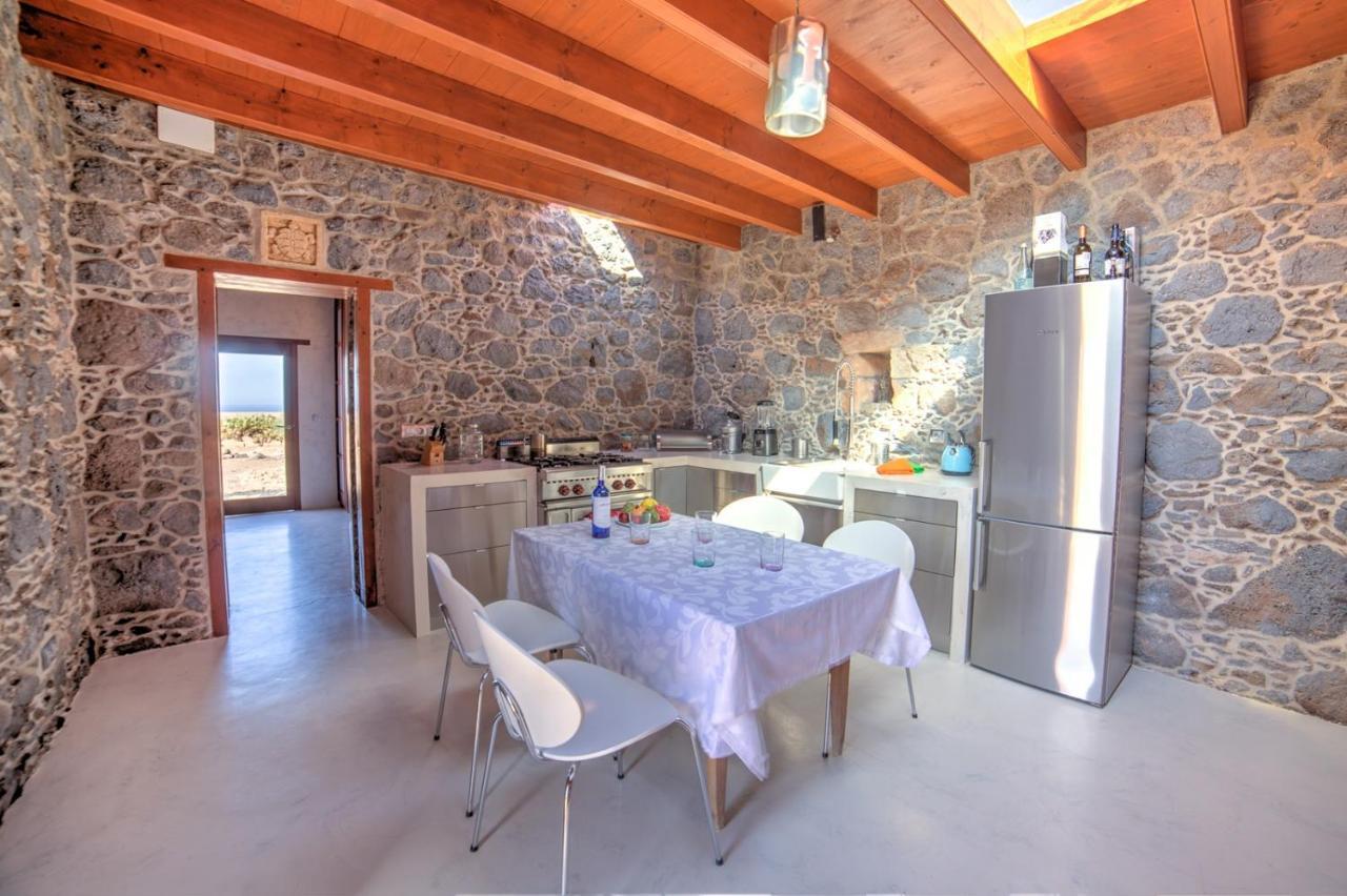 Villa La Molina NK Tindaya Esterno foto