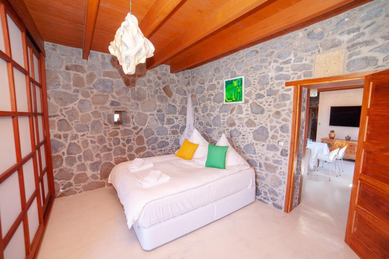 Villa La Molina NK Tindaya Esterno foto