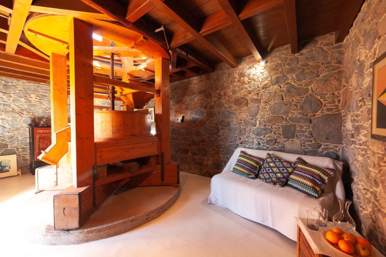 Villa La Molina NK Tindaya Esterno foto
