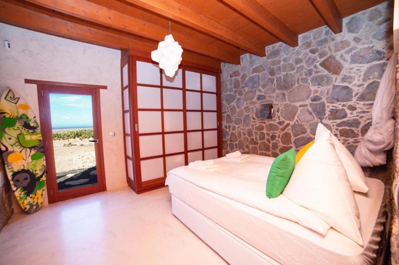 Villa La Molina NK Tindaya Esterno foto