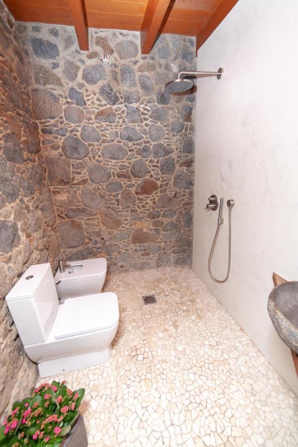Villa La Molina NK Tindaya Esterno foto