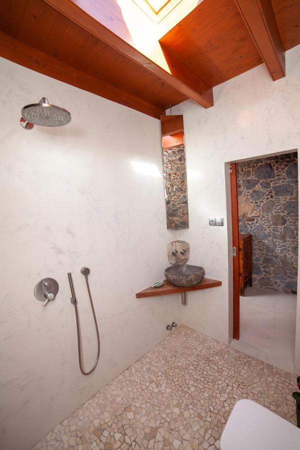 Villa La Molina NK Tindaya Esterno foto